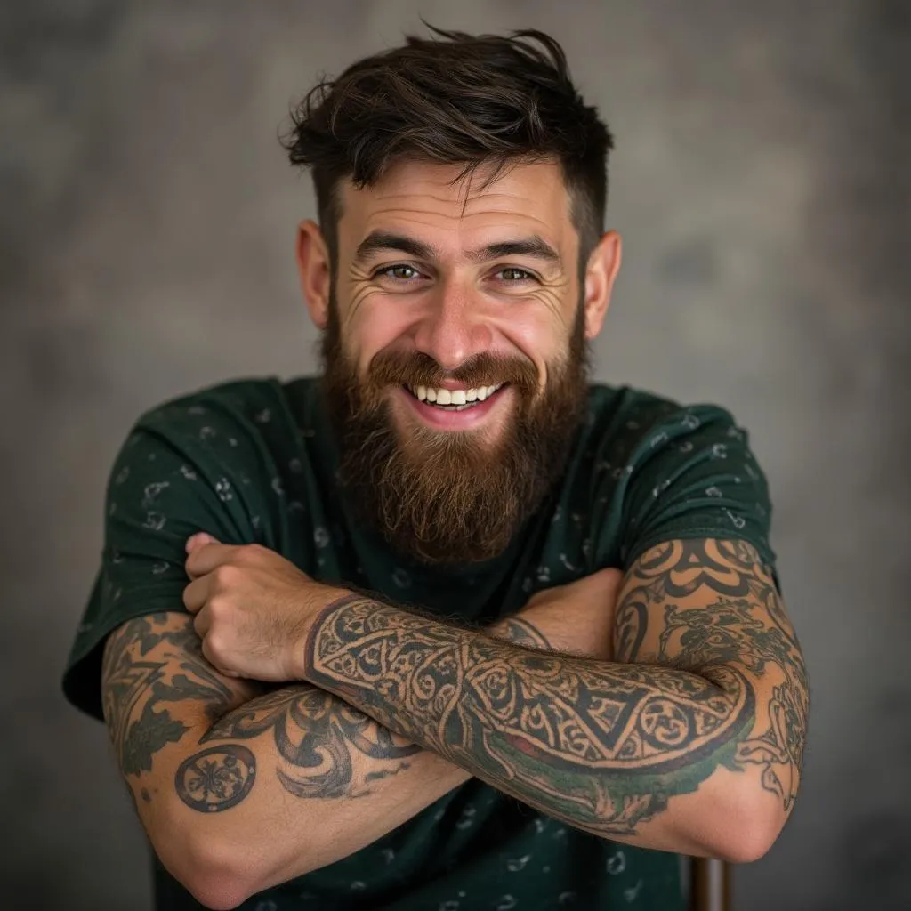 Javier Martínez - Cliente satisfecho