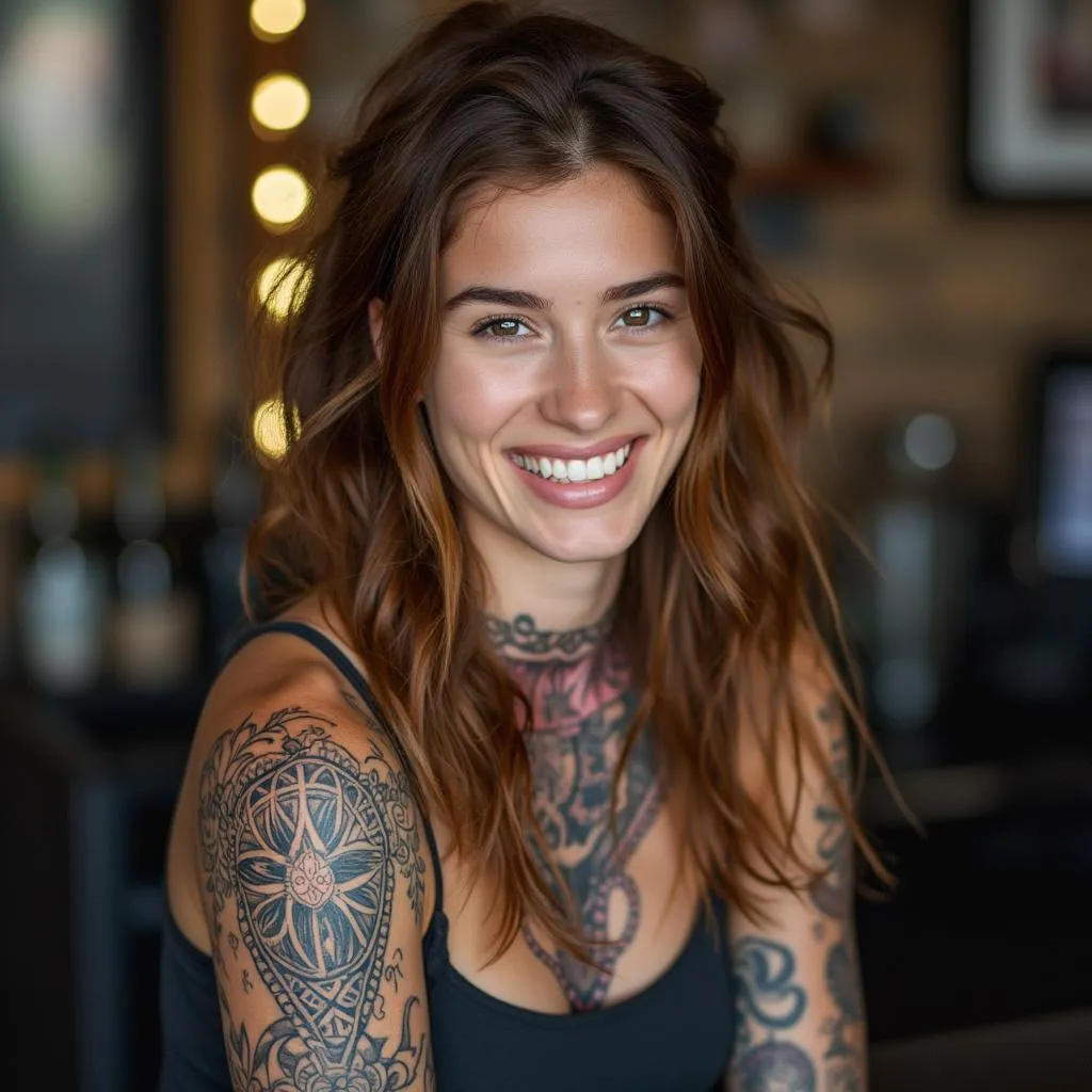 María Rodríguez - Cliente satisfecha